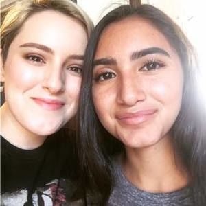 Meet your Posher, Edith